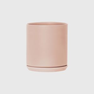 XL Oslo Planter Peach