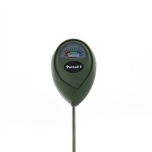 Indoor Moisture Meter Jade