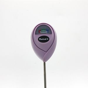 Indoor Moisture Meter Mallow