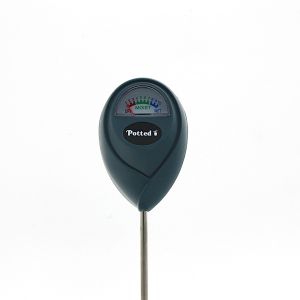 Indoor Moisture Meter Navy