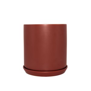 XL Oslo Planter Brick