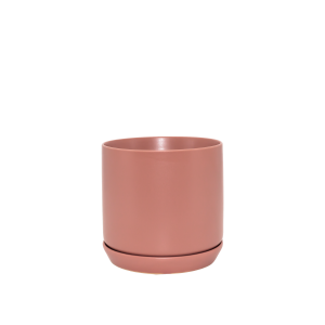 Medium Oslo Planter Dusty Rose