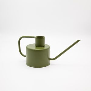 Merlino Watering Can 1L Avocado