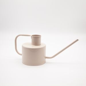 Merlino Watering Can 1L Sand