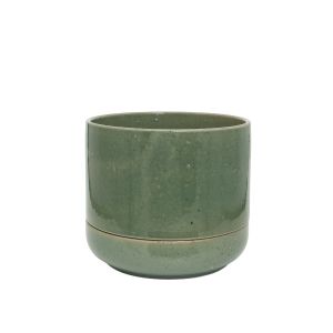 Large Troy Self Watering Planter Agave