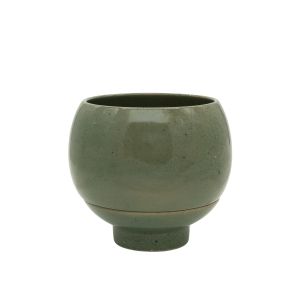 Large Otis Self Watering Planter Agave