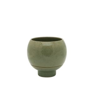 Small Otis Self Watering Planter Agave