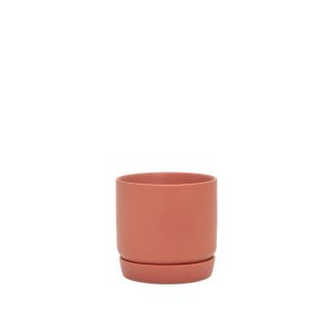 Mini Oslo Planter Sienna