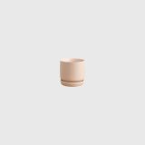 Mini Oslo Planter Peach