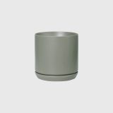 Large Oslo Planter Sage