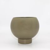Large Orbit Planter Jade