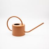 Porto Watering Can 1L Cinnamon