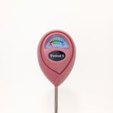 Indoor Moisture Meter Dusty Rose