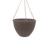 Boston Hanging Bowl - Beachwood