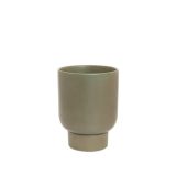 Small Comet Planter Jade