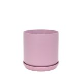 Large Oslo Planter Mallow