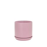 Medium Oslo Planter Mallow