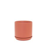 Medium Oslo Planter Sienna