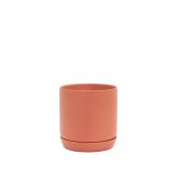 Small Oslo Planter Sienna