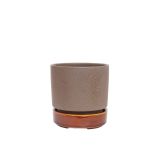 Pollock Planter Oxide Small