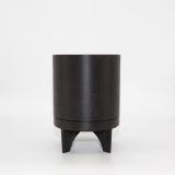 Florence Pot - Black