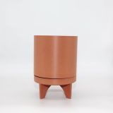 Florence Pot - Terracotta