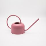 Corfu Watering Can 1.1L Dusty Rose