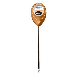 Indoor Moisture Meter Cinnamon